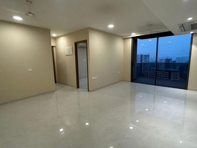 Resale | 3 BHK 1230 Sq.Ft. Apartment in One Meraki