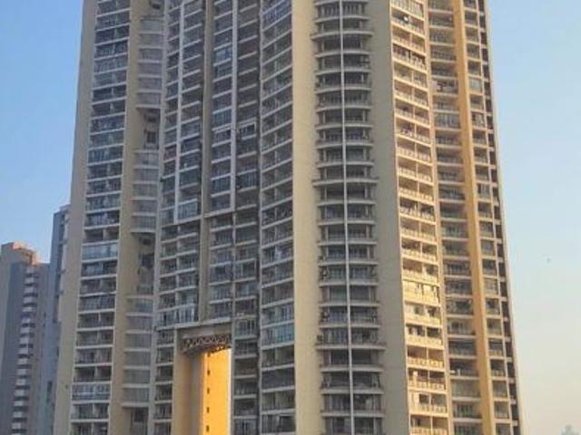 Resale | 3 BHK + 1230 Sq.Ft. Apartment in Mumbai Central Suburbs