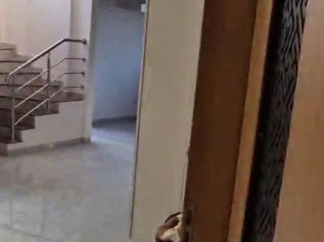 Resale | 3 BHK + 1230 Sq.Ft. Apartment in Sai Kalash