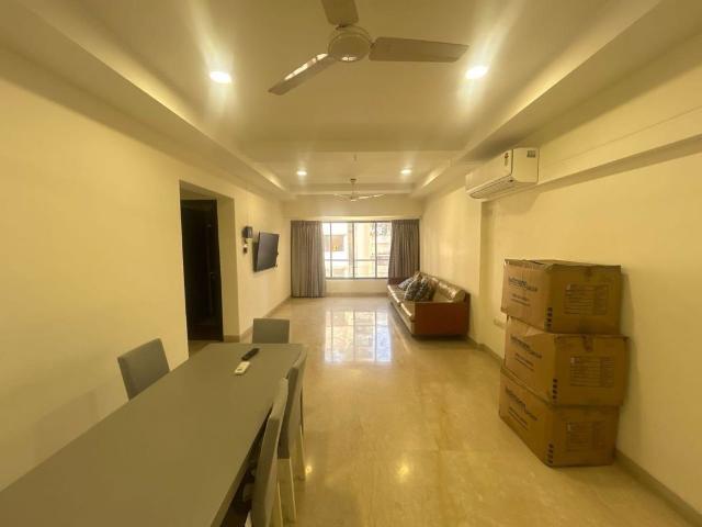 Resale | 3 BHK + 1230 Sq.Ft. Apartment in Prabhadevi