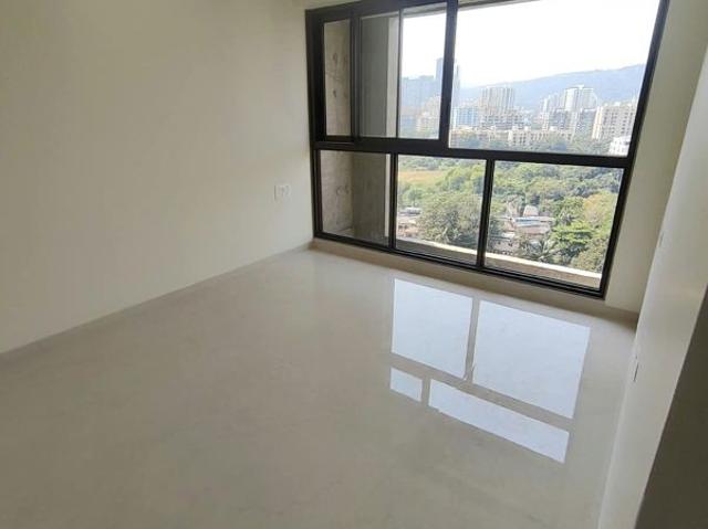 Resale | 3 BHK + 1231 Sq.Ft. Apartment in Neelkanth Palms