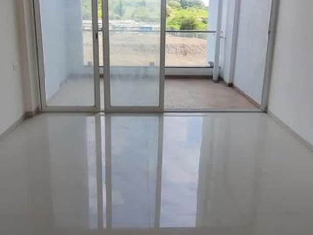 Resale | 3 BHK 1231 Sq.Ft. Apartment in Venkatesh Skydale Phase 2
