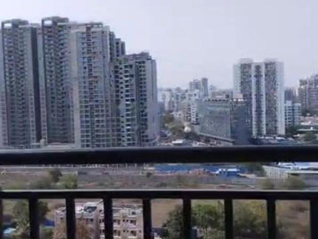 Resale | 3 BHK 1235 Sq.Ft. Apartment in Casa Imperia
