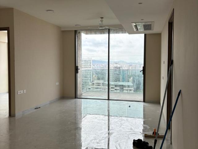 Resale | 3 BHK 1235 Sq.Ft. Apartment in One Meraki