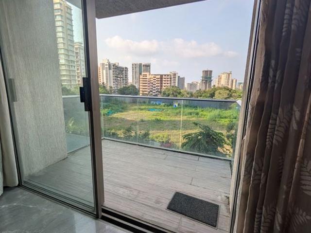 Resale | 3 BHK + 1235 Sq.Ft. Apartment in One Meraki