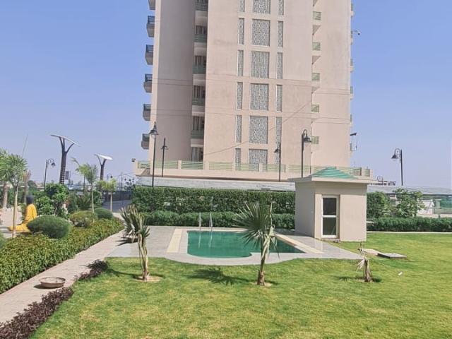 Resale | 3 BHK 1235 Sq.Ft. Apartment in Mehak Jeevan