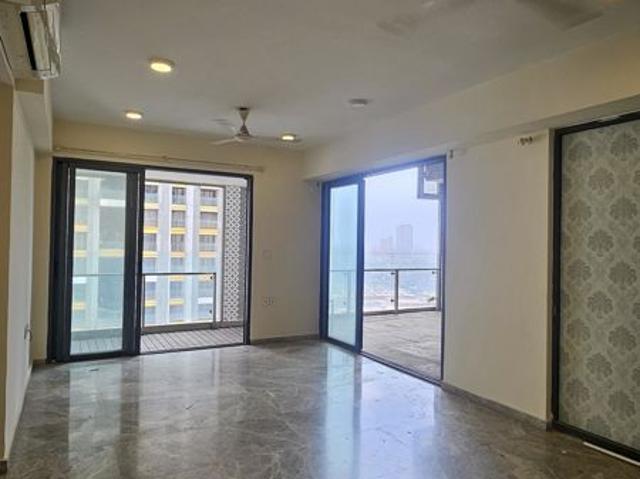 Resale | 3 BHK + 1236 Sq.Ft. Apartment in Lodha Enchante