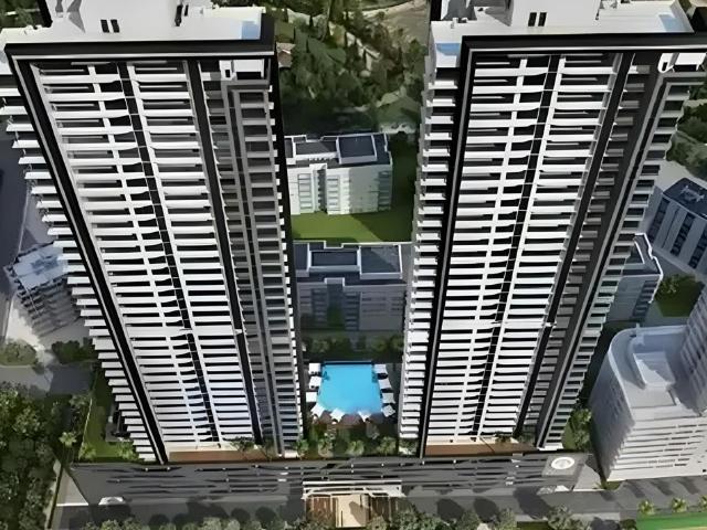 Resale | 3 BHK 1239 Sq.Ft. Apartment in Wadala