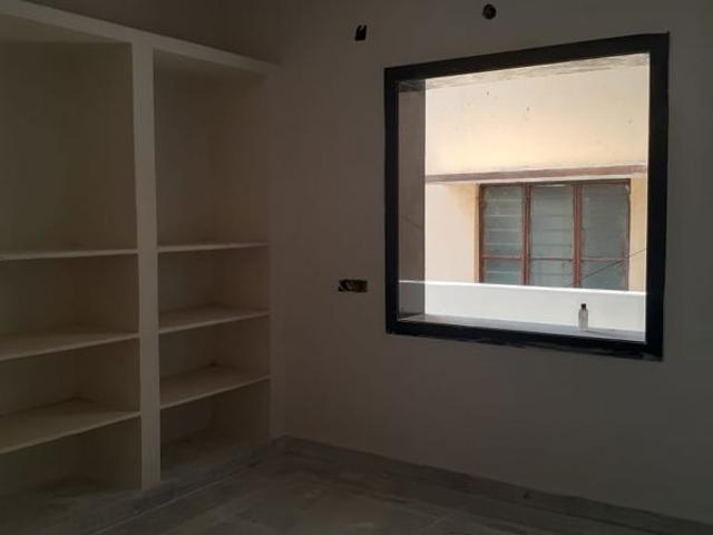 Resale | 3 BHK 123 Sq.Yd. Independent House in SVS Enclave Alwal