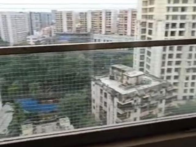 Resale | 3 BHK 1340 Sq.Ft. Apartment in Bharat Skyvistas