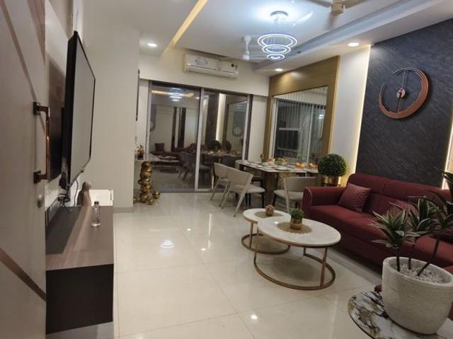 Resale | 3 BHK 1340 Sq.Ft. Apartment in Durga Imperial