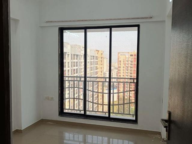 Resale | 3 BHK 1340 Sq.Ft. Apartment in Leena Bhairav Residency