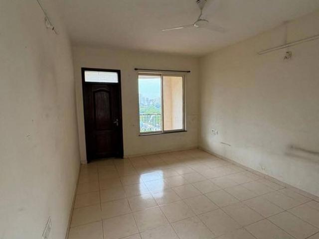 Resale | 3 BHK 1340 Sq.Ft. Apartment in Nyati Grandeur