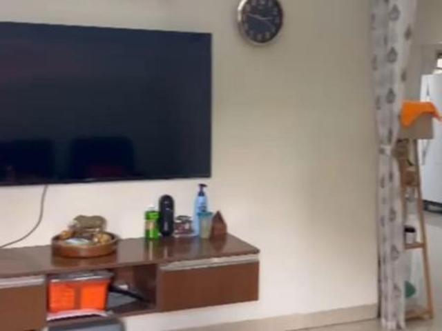 Resale | 3 BHK 1340 Sq.Ft. Apartment in RK Residency Trimulgherry