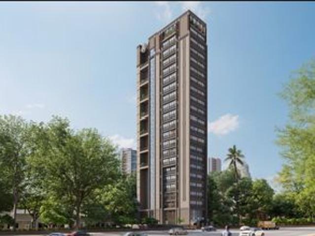 Resale | 3 BHK 1342 Sq.Ft. Apartment in Aplite Zahra