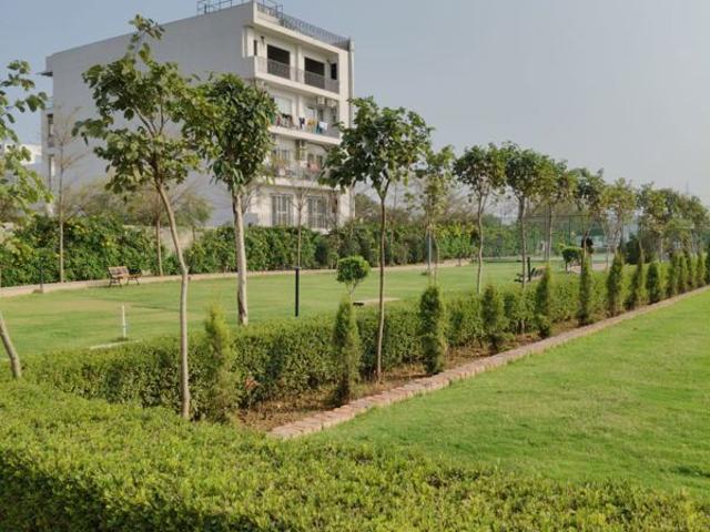 Resale | 3 BHK 1342 Sq.Ft. Apartment in Ashiana Aaroham