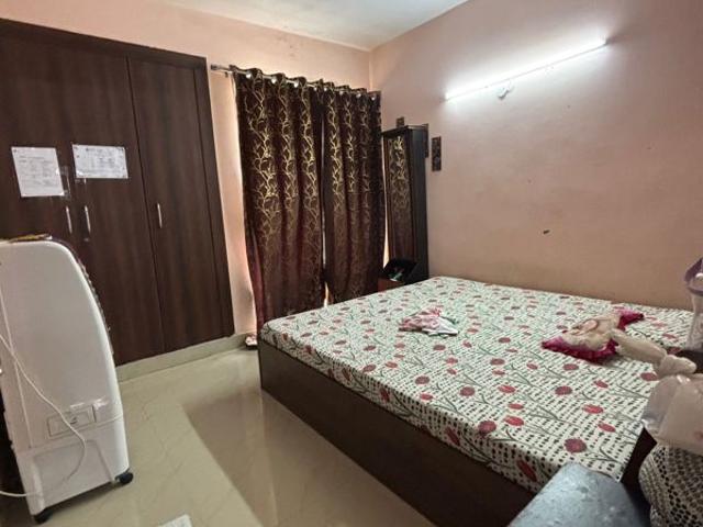 Resale | 3 BHK 1347 Sq.Ft. Apartment in Jaypee Greens Aman
