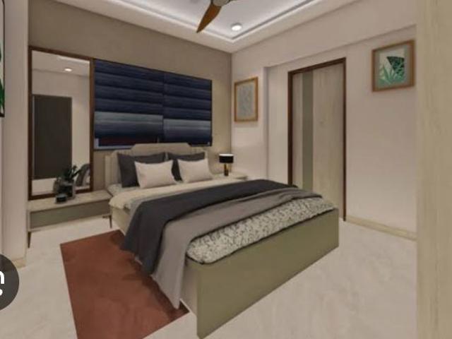 Resale | 3 BHK 1347 Sq.Ft. Apartment in Jaypee Greens Aman