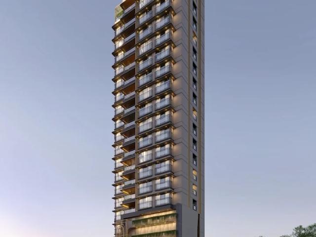 Resale | 3 BHK 1347 Sq.Ft. Apartment in Sugee Samruddhi