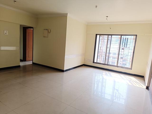 Resale | 3 BHK 1345 Sq.Ft. Apartment in Cosmos Tower