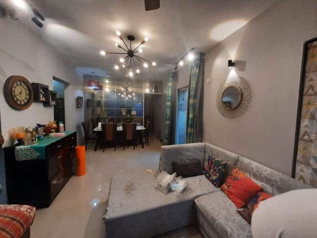 Resale | 3 BHK 1345 Sq.Ft. Apartment in Adi Skyline Apartments
