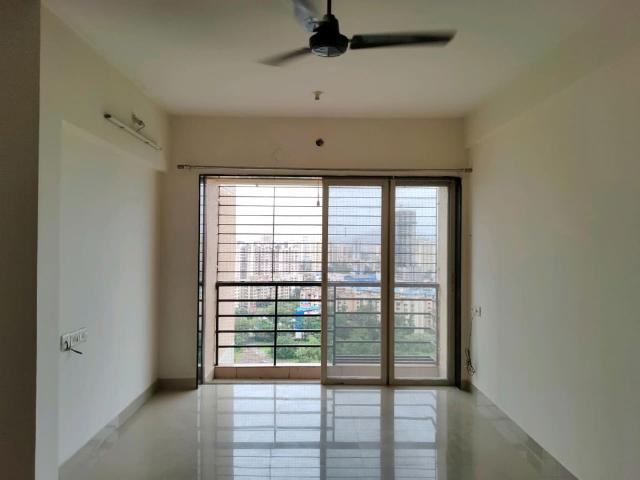 Resale | 3 BHK 1345 Sq.Ft. Apartment in DB Parkwoods