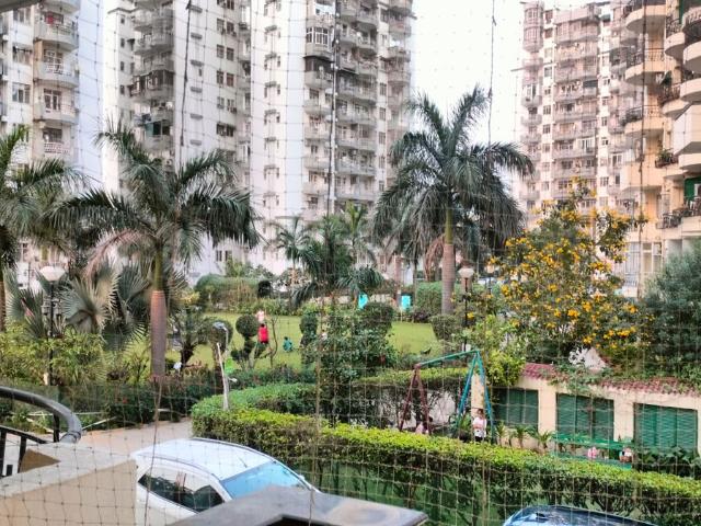 Resale | 3 BHK 1345 Sq.Ft. Apartment in Maple Heights