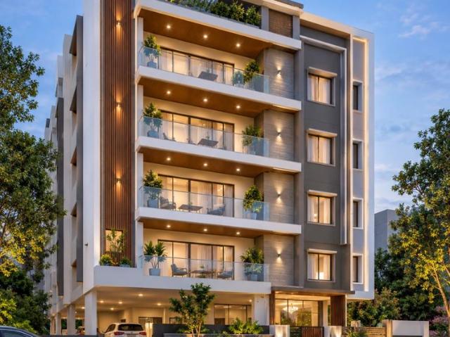 Resale | 3 BHK + 1345 Sq.Ft. Apartment in SNN Raj GreenBay