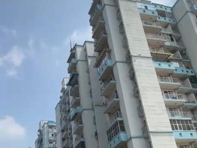Resale | 3 BHK 1345 Sq.Ft. Apartment in Value Meadows Vista