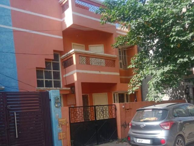 Resale | 3 BHK 1345 Sq.Ft. Independent House in Vrindavan Yojna