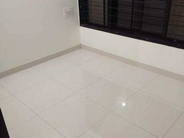 Resale | 3 BHK 1353 Sq.Ft. Apartment in Nanded