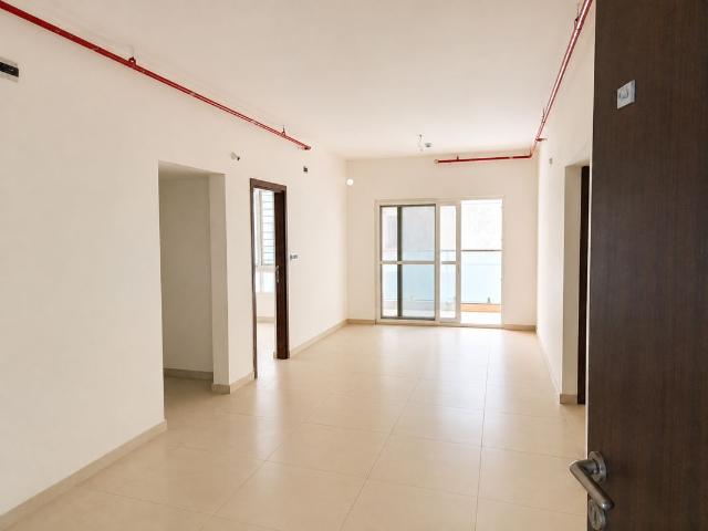 Resale | 3 BHK 1353 Sq.Ft. Apartment in Urbanrise On Cloud 33