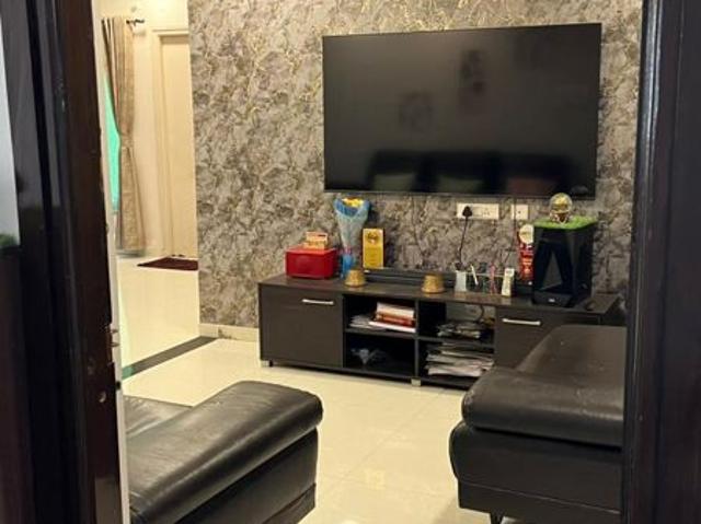 Resale | 3 BHK 1350 Sq.Ft. Apartment in Anand Enclave New Nallakunta