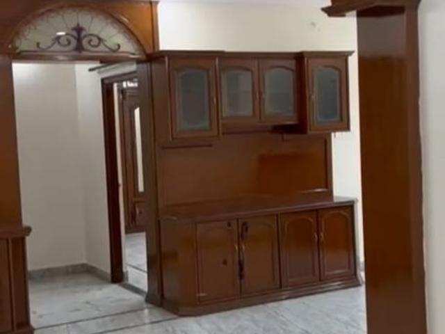 Resale | 3 BHK 1350 Sq.Ft. Apartment in Ananda Nilayam Chanda Nagar