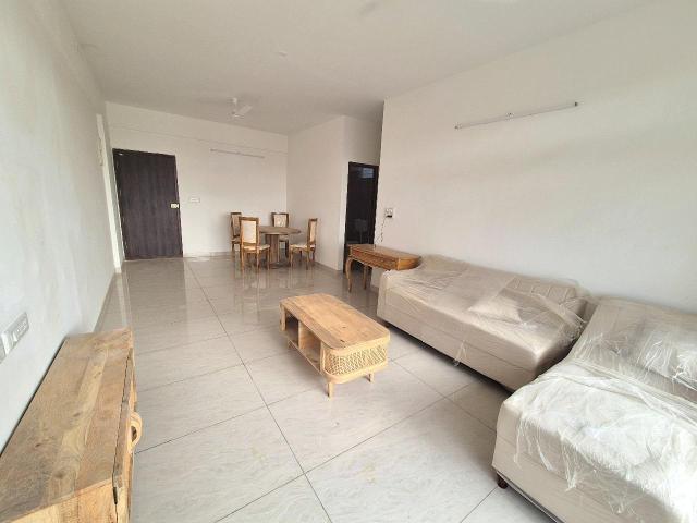 Resale | 3 BHK + 1350 Sq.Ft. Apartment in Alpine View