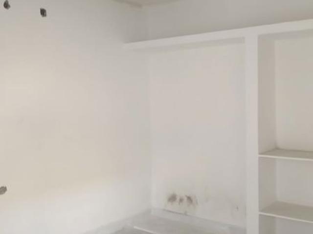 Resale | 3 BHK 1350 Sq.Ft. Apartment in Aruna Residency Uppal