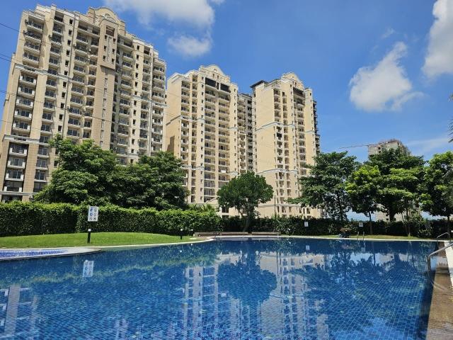 Resale | 3 BHK 1350 Sq.Ft. Apartment in Ats Golf Meadows