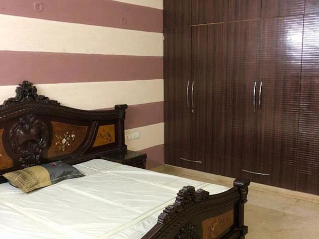 Resale | 3 BHK 1350 Sq.Ft. Apartment in ATS Green Village