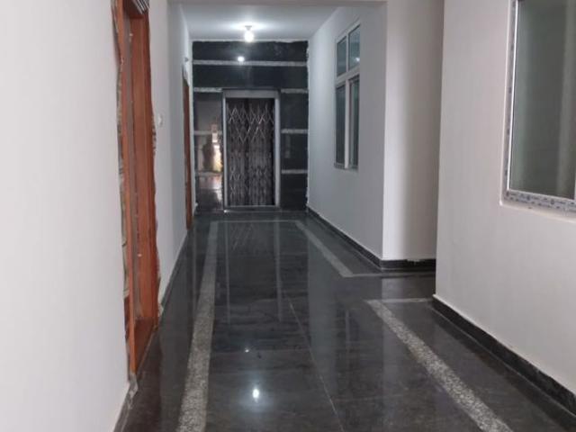 Resale | 3 BHK 1350 Sq.Ft. Apartment in Balaji Ayati Homes