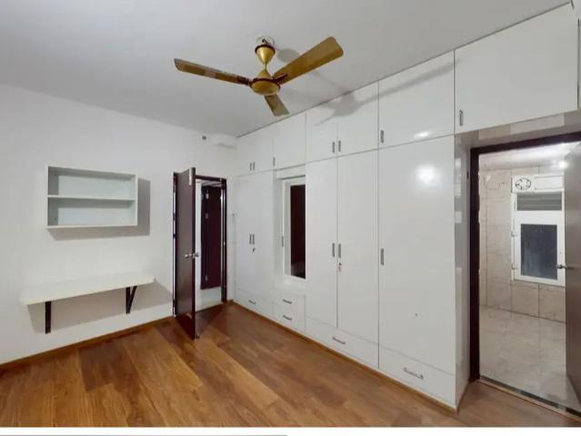 Resale | 3 BHK 1350 Sq.Ft. Apartment in Budigere