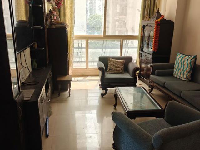 Resale | 3 BHK 1350 Sq.Ft. Apartment in Gardenia Glory