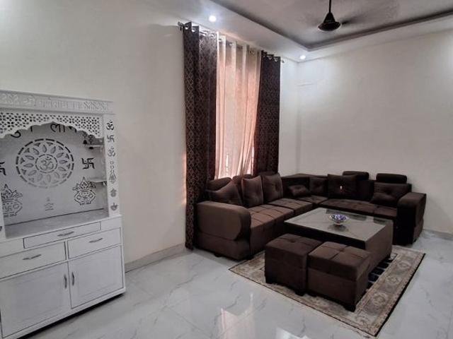 Resale | 3 BHK 1350 Sq.Ft. Apartment in Kharar Banur Road