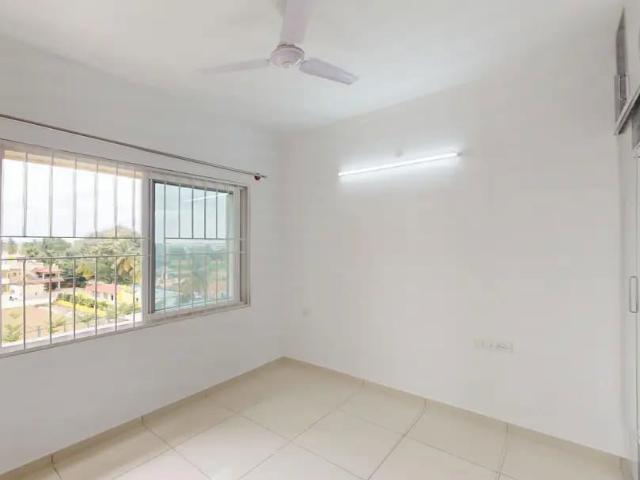 Resale | 3 BHK 1350 Sq.Ft. Apartment in Kithaganur Colony