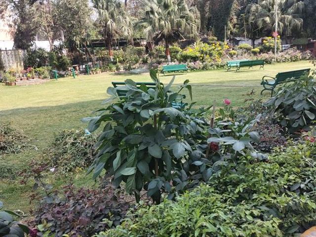 Resale | 3 BHK + 1350 Sq.Ft. Apartment in IP Extension