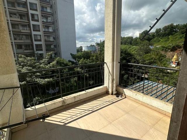 Resale | 3 BHK + 1350 Sq.Ft. Apartment in Mahesh Galaxy