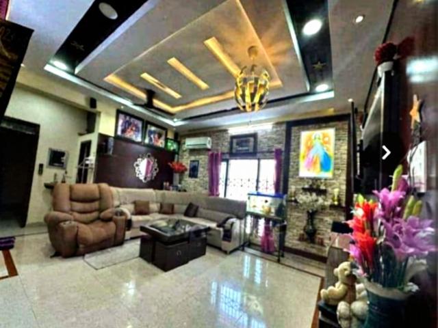 Resale | 3 BHK 1350 Sq.Ft. Apartment in Narayanguda