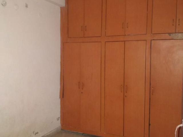 Resale | 3 BHK 1350 Sq.Ft. Apartment in New Nallakunta