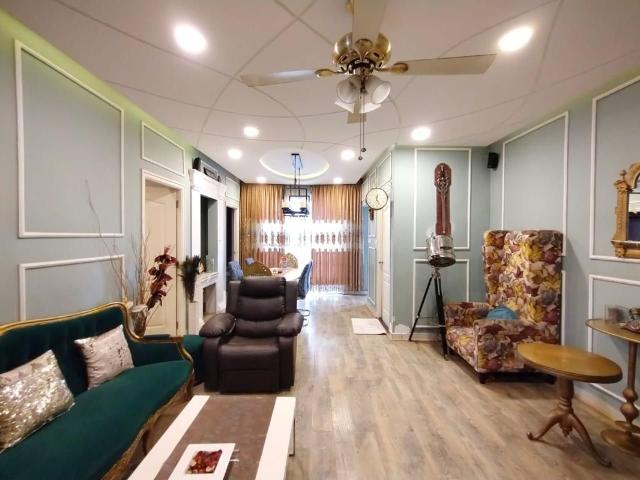Resale | 3 BHK 1350 Sq.Ft. Apartment in Sai Kalyan Ultima