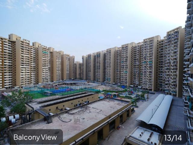 Resale | 3 BHK + 1350 Sq.Ft. Apartment in Sare Home