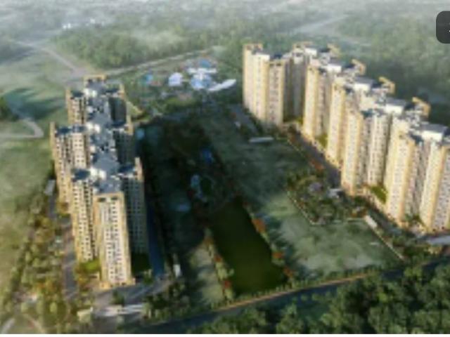Resale | 3 BHK 1350 Sq.Ft. Apartment in Shriram Greenfield